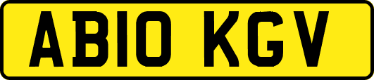 AB10KGV