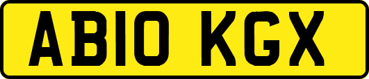 AB10KGX