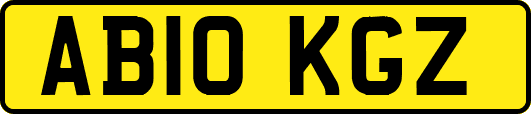 AB10KGZ