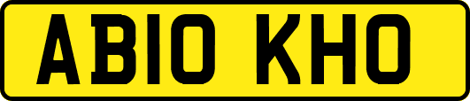 AB10KHO
