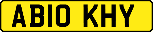 AB10KHY