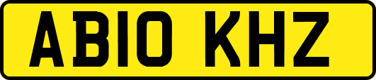 AB10KHZ