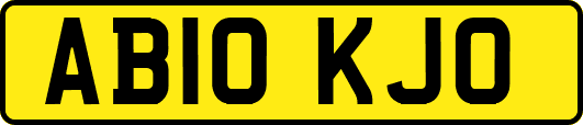 AB10KJO