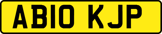 AB10KJP