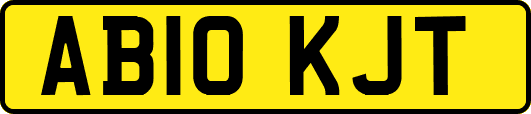 AB10KJT