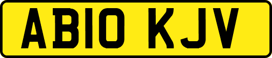 AB10KJV