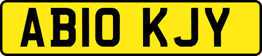 AB10KJY