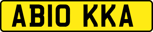 AB10KKA