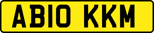 AB10KKM