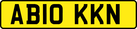 AB10KKN