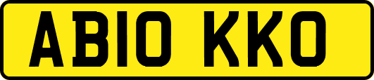 AB10KKO