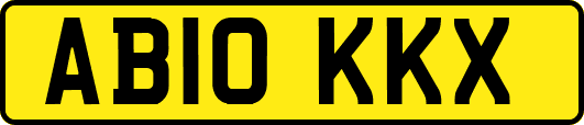 AB10KKX
