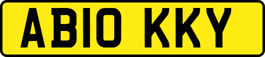 AB10KKY