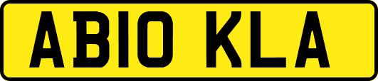 AB10KLA