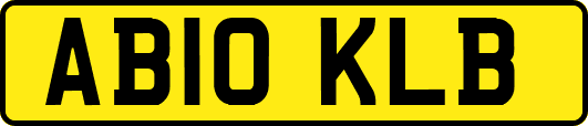 AB10KLB