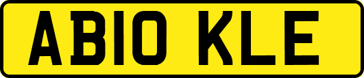 AB10KLE