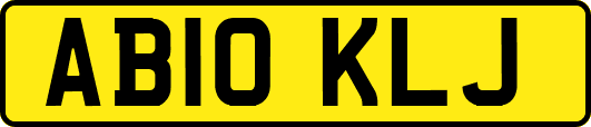 AB10KLJ