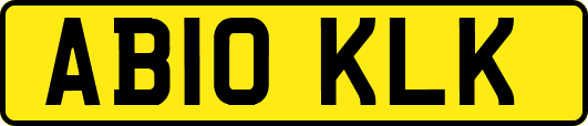 AB10KLK