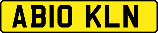 AB10KLN