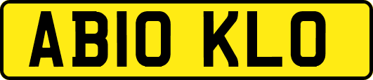 AB10KLO