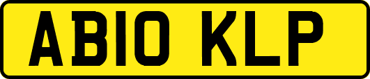 AB10KLP