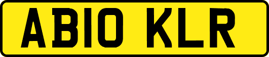 AB10KLR