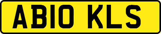 AB10KLS
