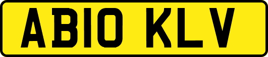 AB10KLV