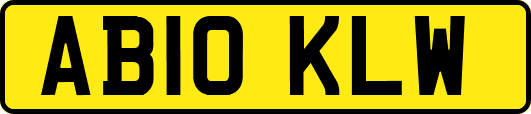 AB10KLW