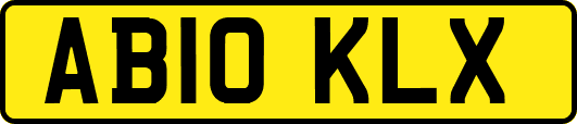 AB10KLX