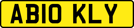 AB10KLY