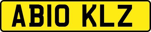 AB10KLZ