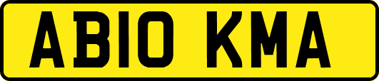 AB10KMA