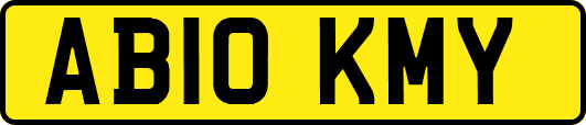 AB10KMY