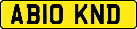 AB10KND