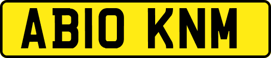 AB10KNM