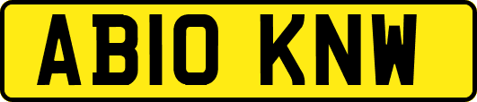 AB10KNW