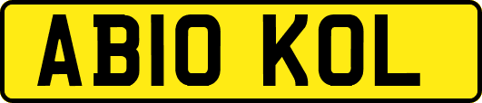 AB10KOL