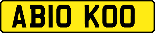 AB10KOO