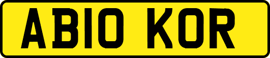 AB10KOR