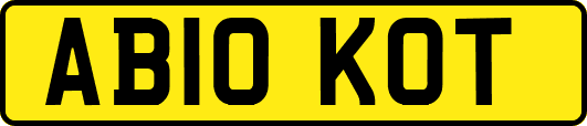 AB10KOT