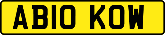 AB10KOW