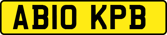 AB10KPB