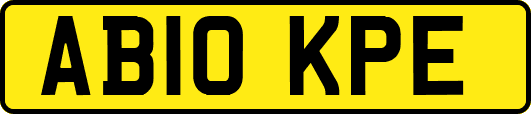 AB10KPE