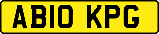 AB10KPG