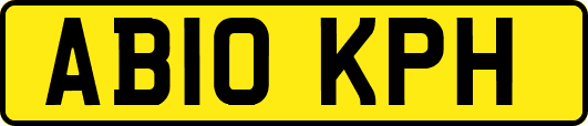 AB10KPH