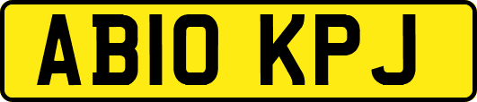 AB10KPJ