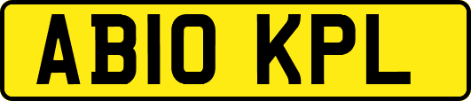 AB10KPL