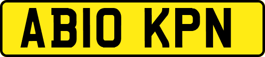 AB10KPN