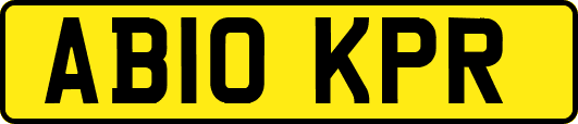 AB10KPR